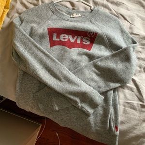 Levi’s Crewneck